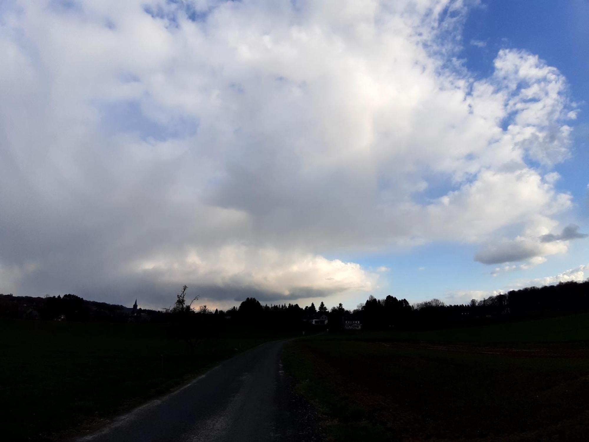 Les Chavautes Villa Scy Kültér fotó