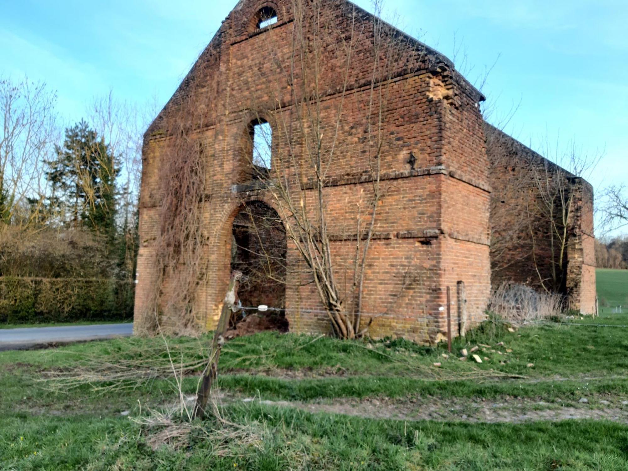 Les Chavautes Villa Scy Kültér fotó