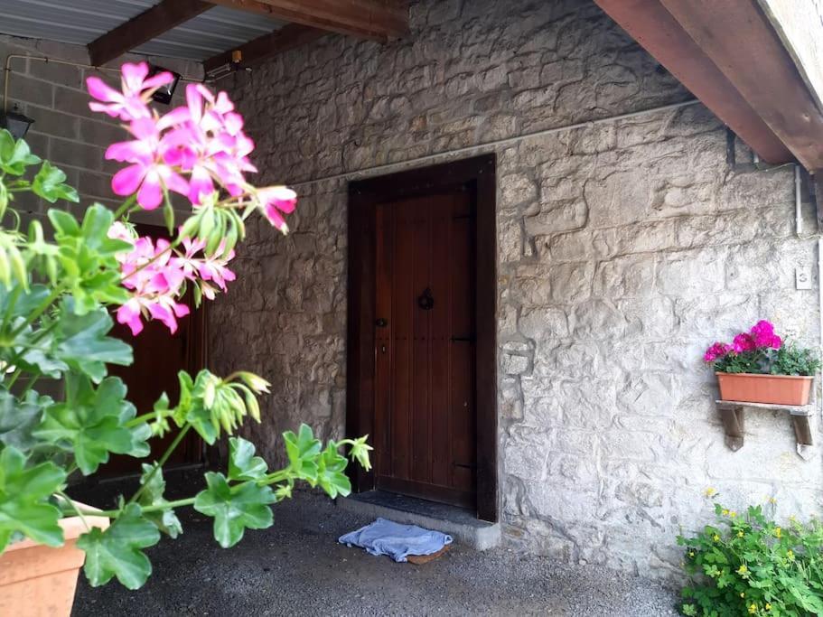 Les Chavautes Villa Scy Kültér fotó